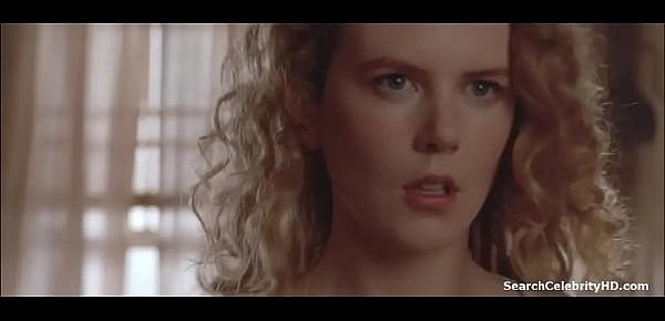  Nicole Kidman in Malice (1994)